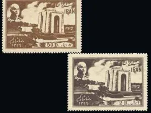  رضا شاه پهلوی