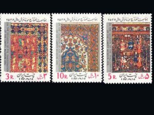  افتتاح موزه فرش