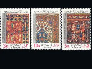  افتتاح موزه فرش