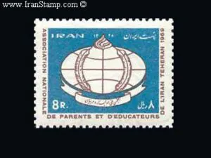  انجمن ملی اولیاء و مربیان 1348