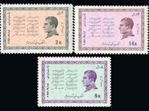  انقلاب سفید 1346
