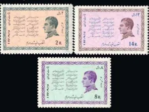  انقلاب سفید 1346
