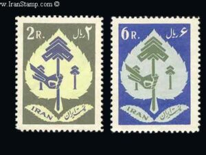  جشن درختکاری 1340