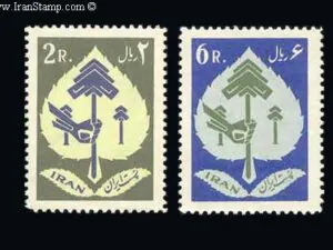  جشن درختکاری 1340