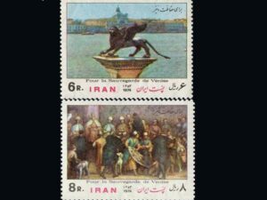  حفاظت شهر ونیز