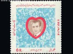  ده هزارمین روز سلطنت