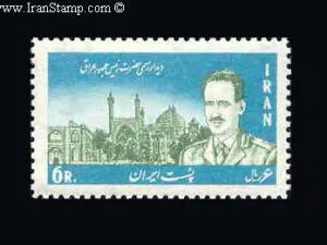  دیدار رئیس جمهور عراق عارف از ایران
