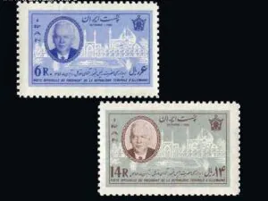  دیدار هاینریش لوبکه
