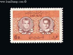  دیدار پادشاه و ملکه تایلند از ایران