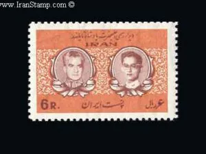  دیدار پادشاه و ملکه تایلند از ایران