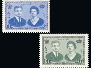  دیدار ژولینا ملکه هلند