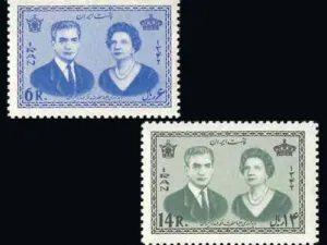  دیدار ژولینا ملکه هلند