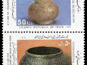  روز جهانی موزه 1369