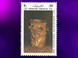  روز جهانی موزه 1373