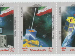  روز فناوری فضایی