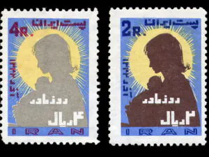  روز مادر 1342