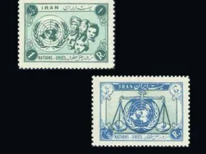  روز ملل متحد 1335