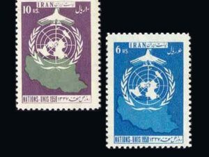  روز ملل متحد 1337