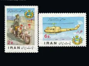  روز ژاندارمری 1354