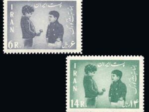  روز کودک 1341