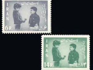  روز کودک 1341