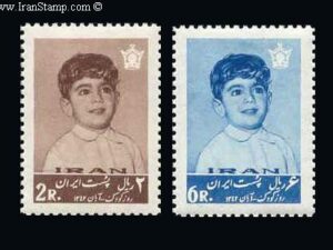  روز کودک 1342