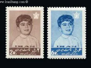  روز کودک 1342