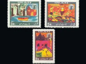  روز کودک 1347