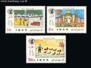  روز کودک 1349