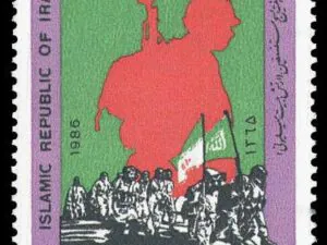  سالروز بسیج مستضعفین 1365