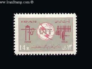  صدمین سال اتحادیه بین المللی ارتباطات دور