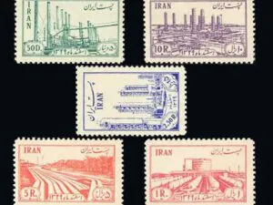  ملی شدن صنعت نفت 1331