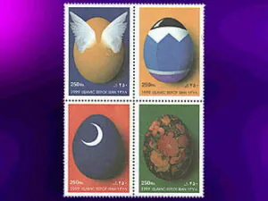  نمایشگاه آثار تصویرگران کتاب کودک 1378