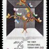 نمایشگاه کتاب در تهران 1366