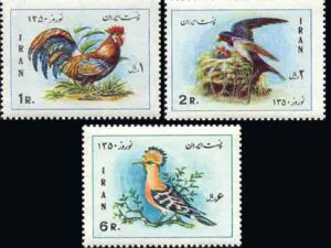  نوروز باستانی 1349
