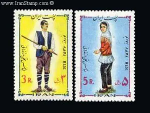  نوروز باستانی 1356