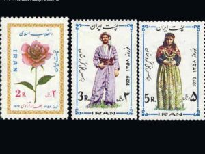  نوروز باستانی 1357