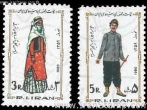  نوروز باستانی 1358