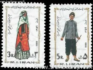  نوروز باستانی 1358