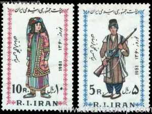  نوروز باستانی 1359