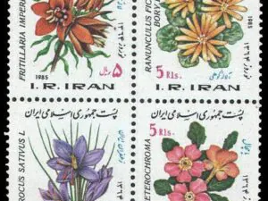  نوروز باستانی 1363
