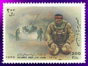  هفته دفاع مقدس 1375
