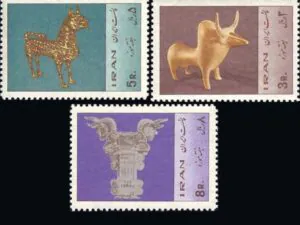  هفته موزه 1345