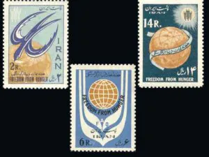  هفته نجات دنیا از گرسنگی