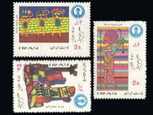  هفته کودک 1350
