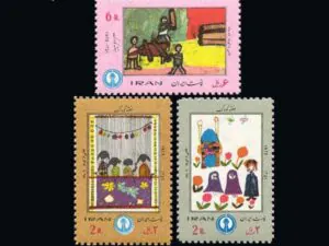  هفته کودک 1351