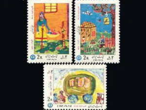  هفته کودک 1352