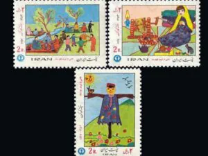  هفته کودک 1353