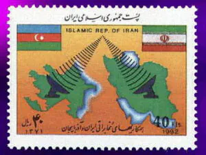  همکاری مخابراتی مشترک ایران و آذربایجان