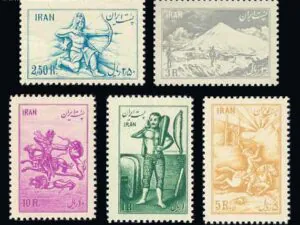  ورزش های باستانی